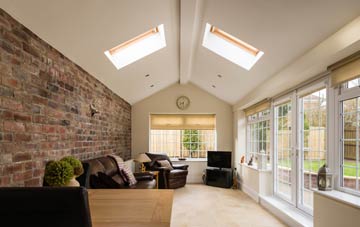 conservatory roof insulation Attenborough, Nottinghamshire