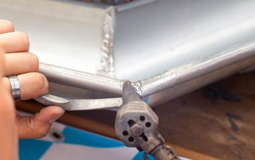 disadvantages of Attenborough lead roofing