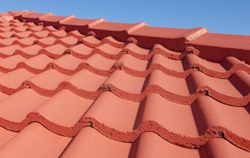 Attenborough tile and slate roof replacement